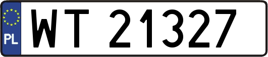 WT21327