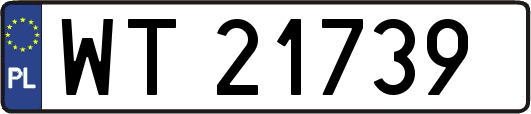 WT21739