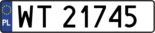 WT21745