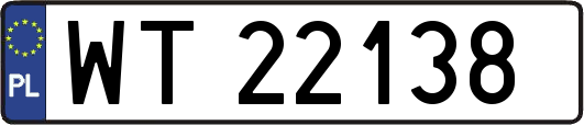 WT22138