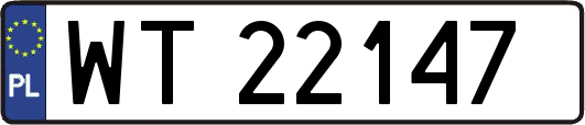 WT22147