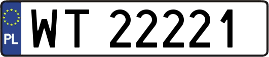 WT22221