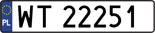 WT22251