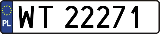 WT22271