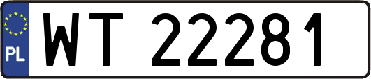 WT22281