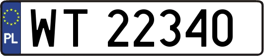WT22340