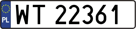 WT22361