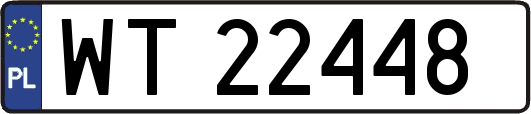 WT22448