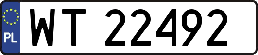WT22492