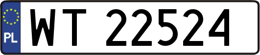 WT22524
