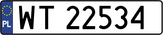 WT22534
