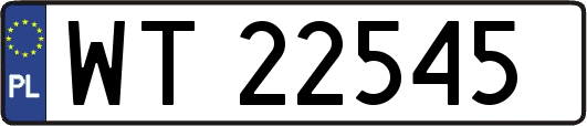 WT22545