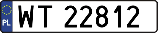 WT22812