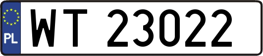 WT23022