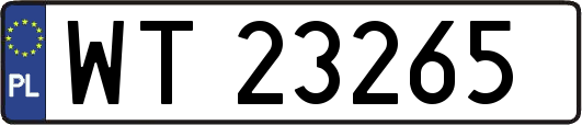 WT23265