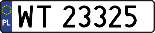 WT23325