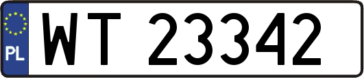 WT23342