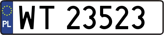 WT23523
