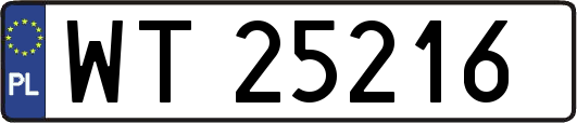 WT25216