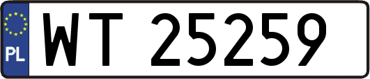 WT25259
