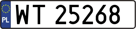 WT25268