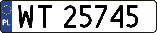 WT25745