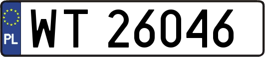 WT26046