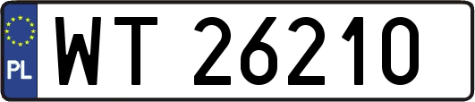 WT26210
