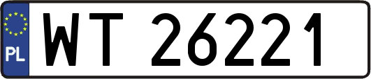 WT26221