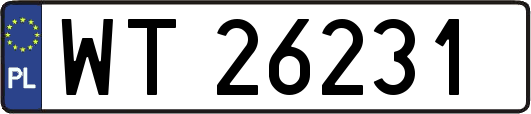 WT26231