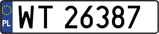 WT26387