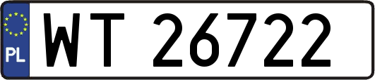 WT26722