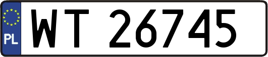 WT26745