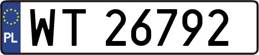 WT26792