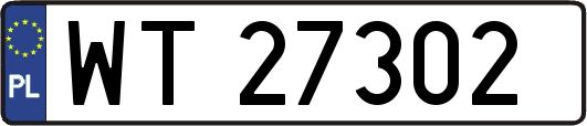 WT27302
