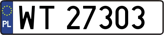 WT27303