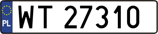 WT27310