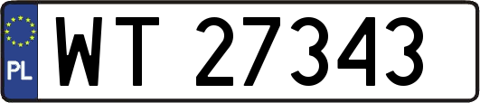 WT27343