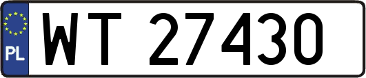 WT27430