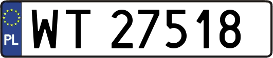 WT27518
