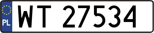 WT27534