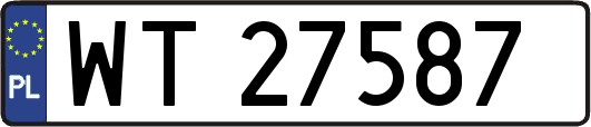 WT27587