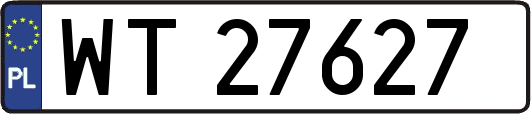 WT27627