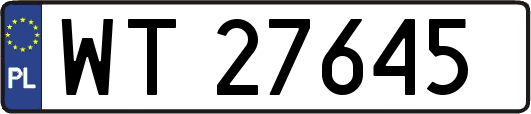 WT27645
