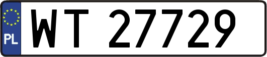 WT27729