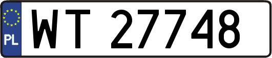WT27748