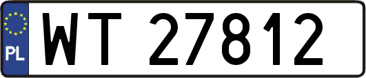 WT27812