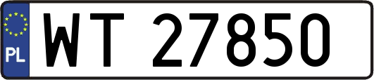 WT27850