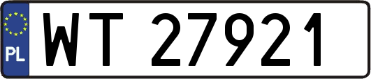 WT27921