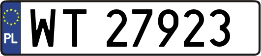 WT27923